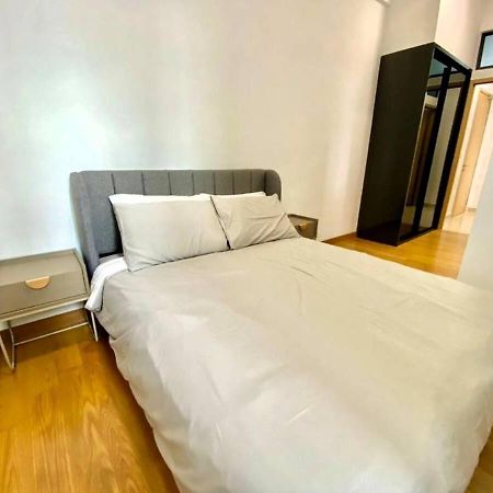 Maxhome At The Luxe By Infinitum Kuala Lumpur Zewnętrze zdjęcie