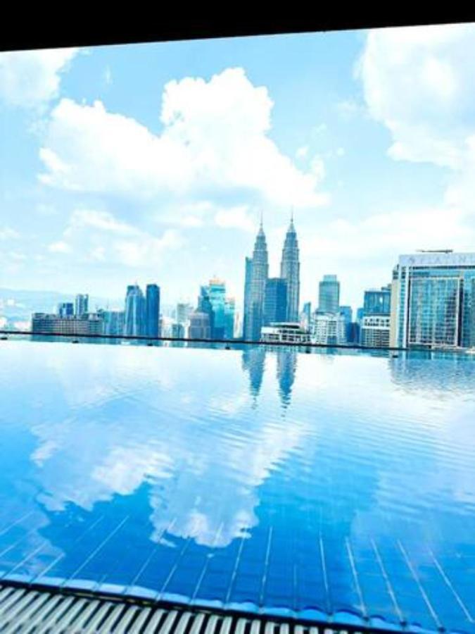 Maxhome At The Luxe By Infinitum Kuala Lumpur Zewnętrze zdjęcie