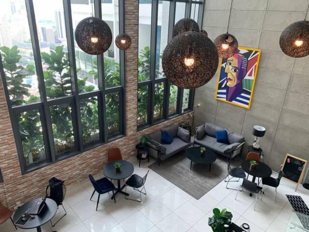 Maxhome At The Luxe By Infinitum Kuala Lumpur Zewnętrze zdjęcie