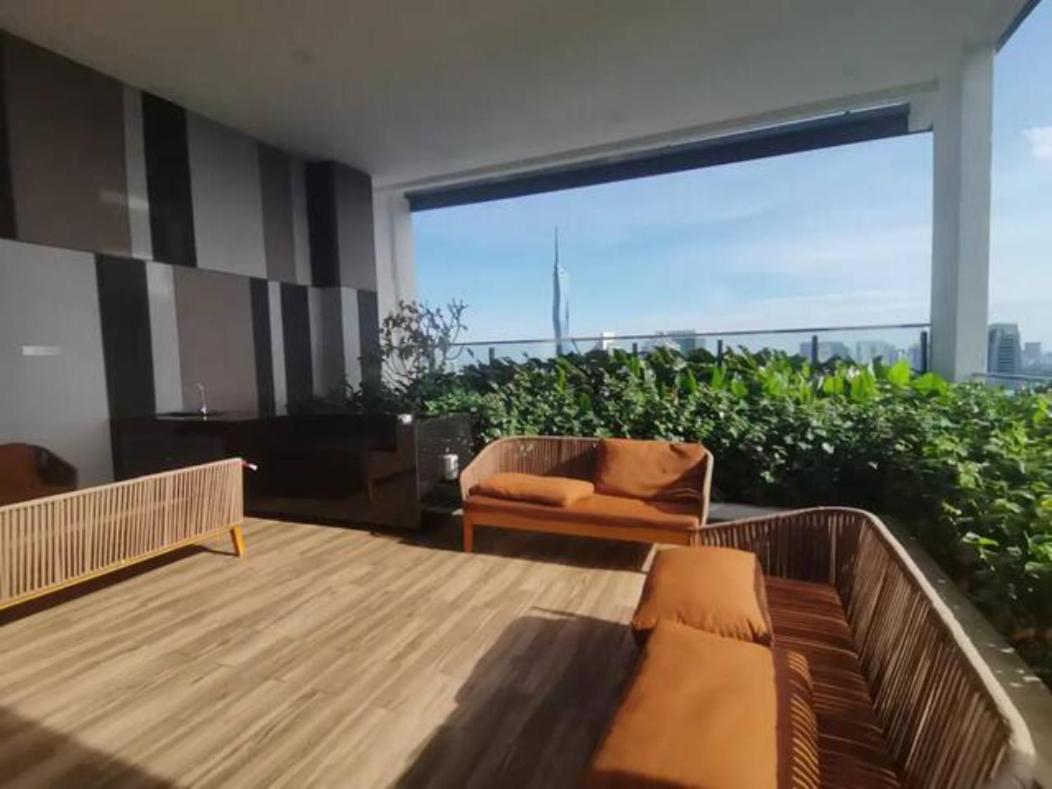 Maxhome At The Luxe By Infinitum Kuala Lumpur Zewnętrze zdjęcie