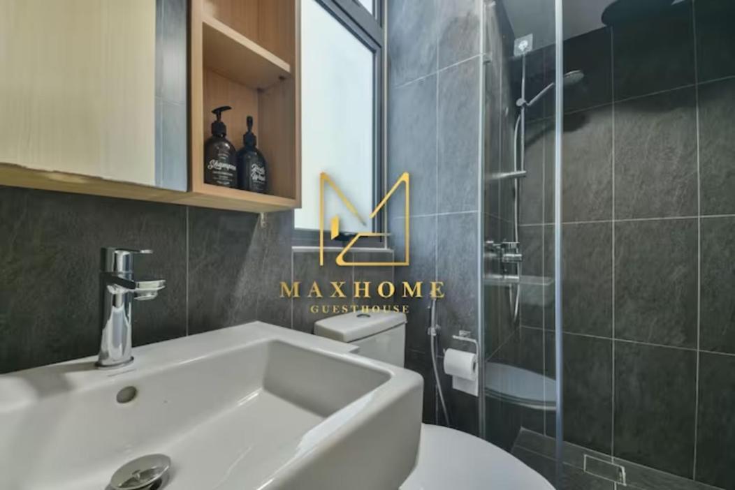 Maxhome At The Luxe By Infinitum Kuala Lumpur Pokój zdjęcie