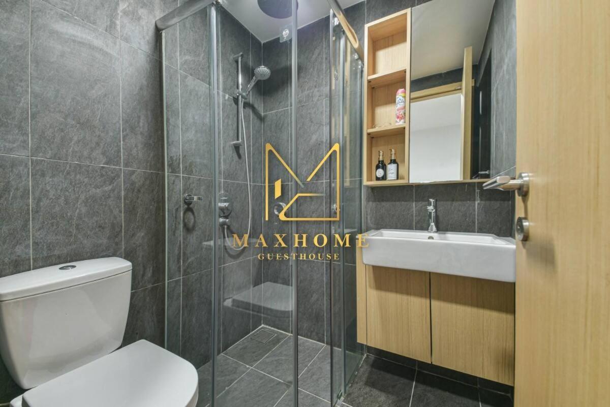 Maxhome At The Luxe By Infinitum Kuala Lumpur Pokój zdjęcie
