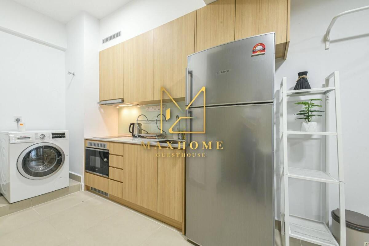 Maxhome At The Luxe By Infinitum Kuala Lumpur Pokój zdjęcie