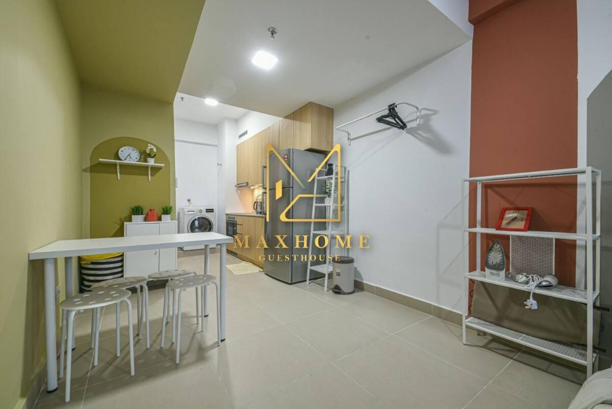 Maxhome At The Luxe By Infinitum Kuala Lumpur Pokój zdjęcie