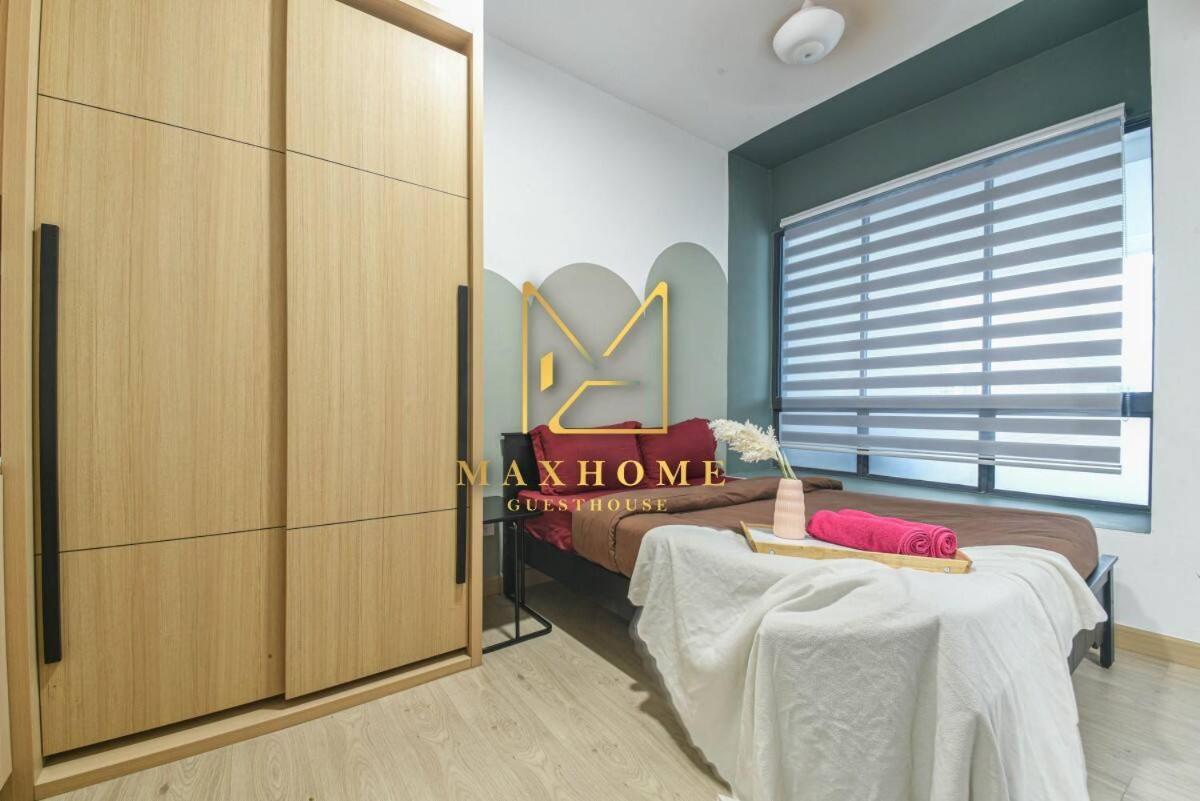 Maxhome At The Luxe By Infinitum Kuala Lumpur Zewnętrze zdjęcie