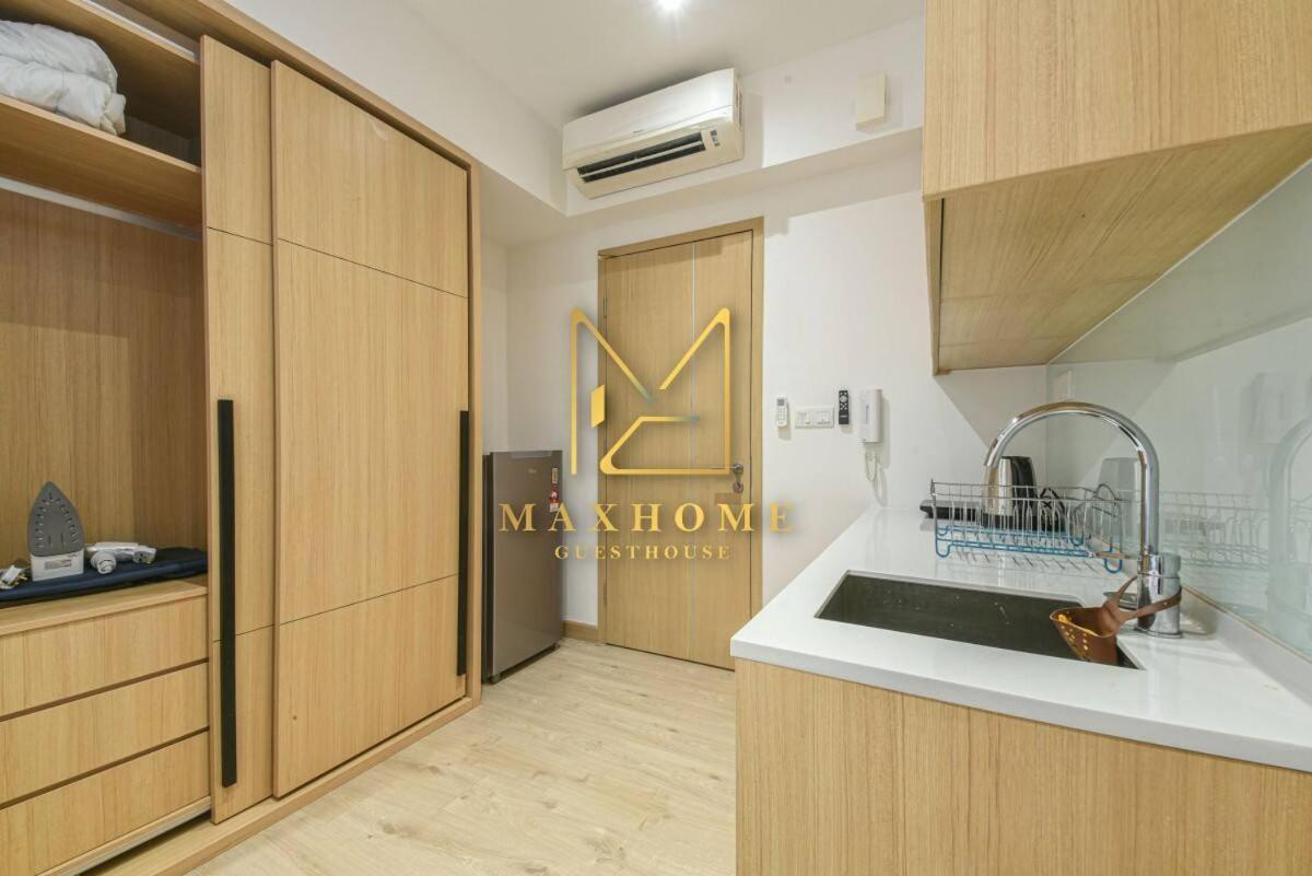 Maxhome At The Luxe By Infinitum Kuala Lumpur Pokój zdjęcie