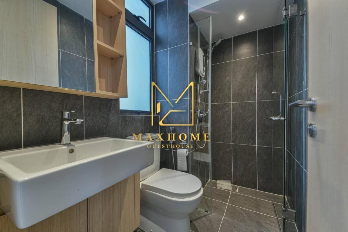 Maxhome At The Luxe By Infinitum Kuala Lumpur Zewnętrze zdjęcie