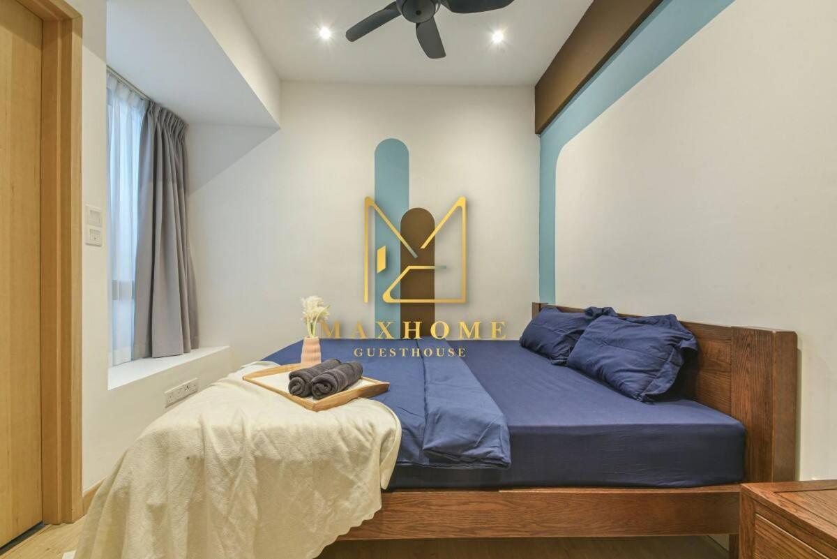 Maxhome At The Luxe By Infinitum Kuala Lumpur Pokój zdjęcie