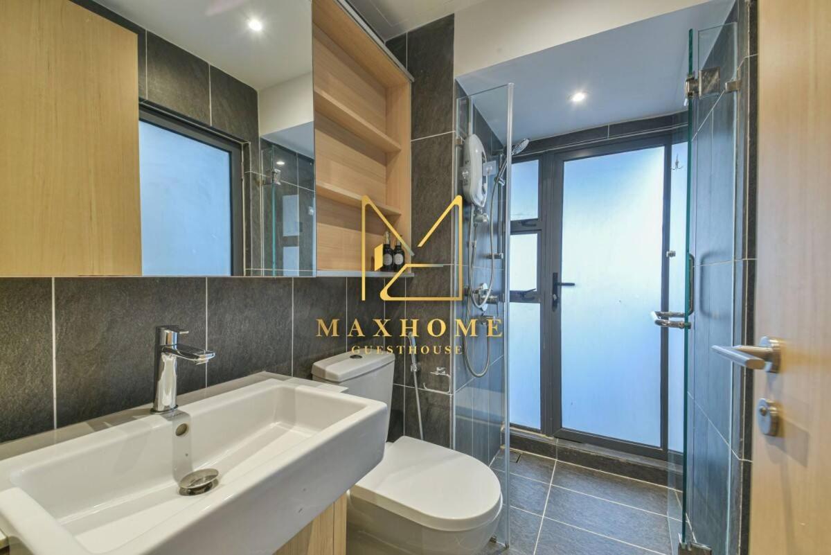 Maxhome At The Luxe By Infinitum Kuala Lumpur Zewnętrze zdjęcie