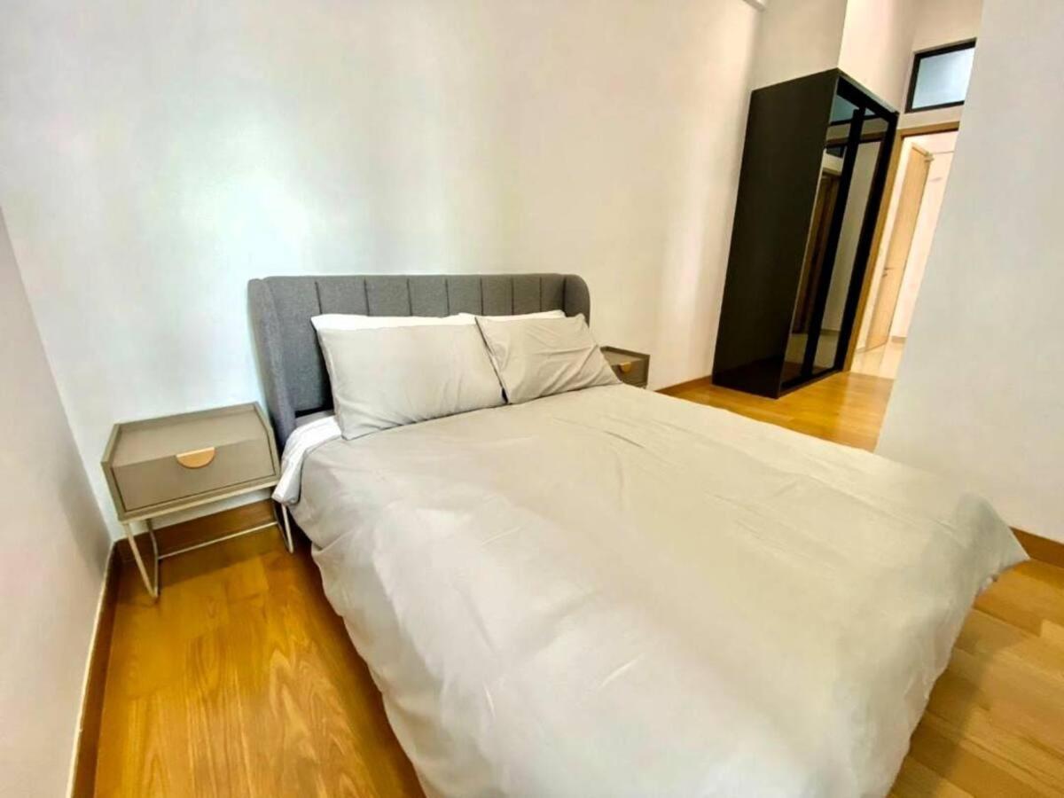 Maxhome At The Luxe By Infinitum Kuala Lumpur Zewnętrze zdjęcie