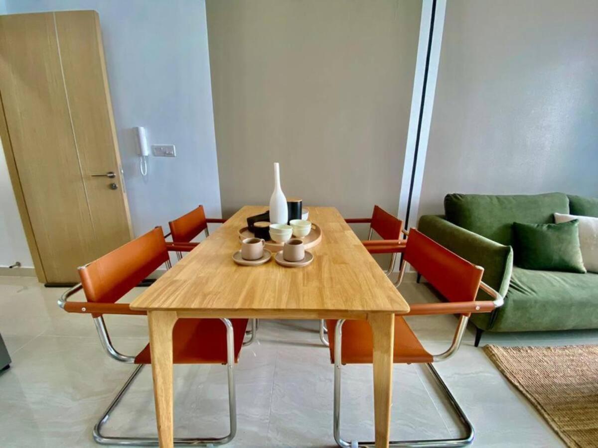 Maxhome At The Luxe By Infinitum Kuala Lumpur Zewnętrze zdjęcie