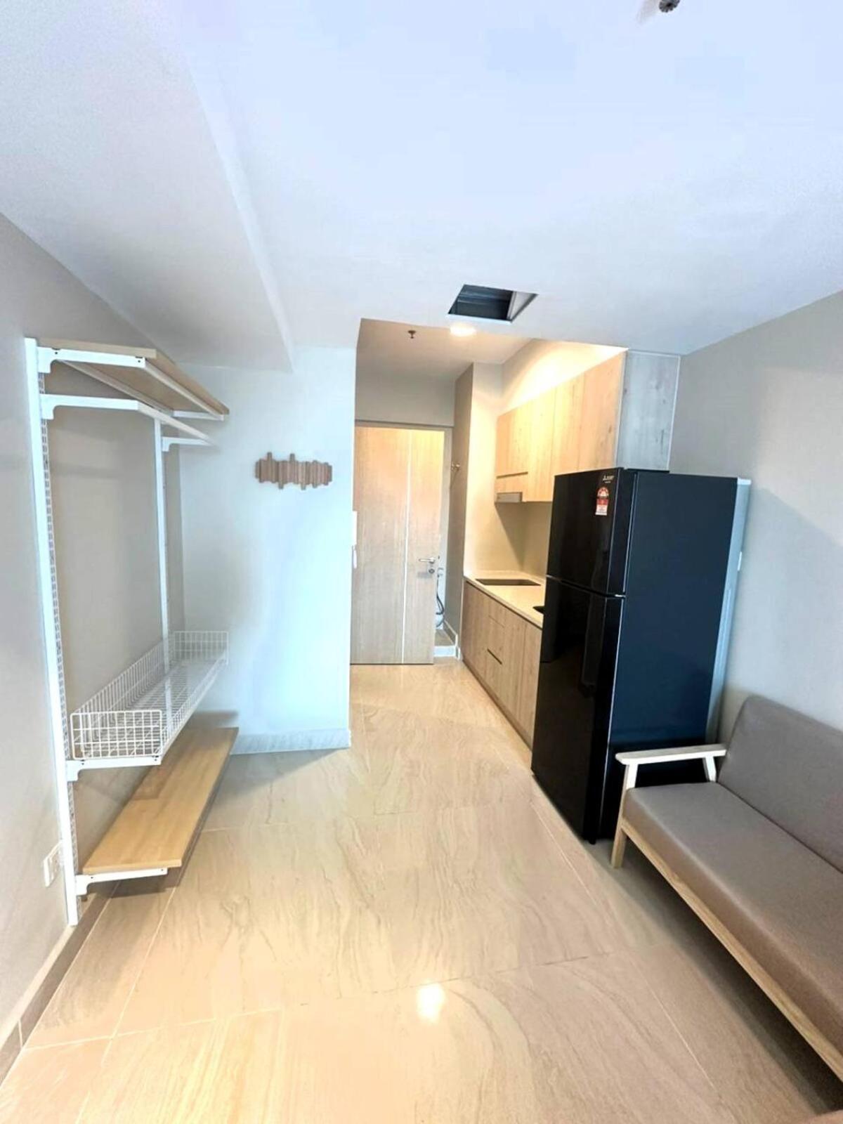 Maxhome At The Luxe By Infinitum Kuala Lumpur Pokój zdjęcie
